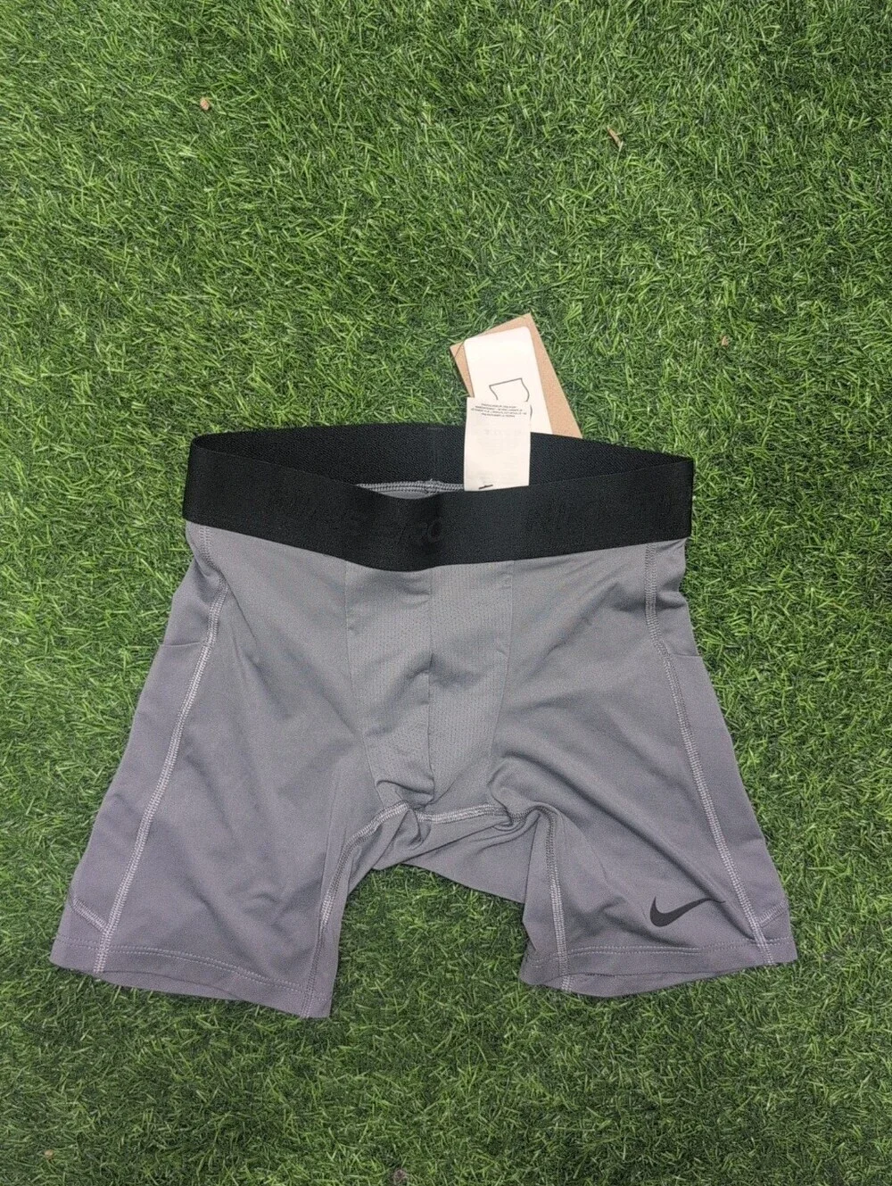 Nike Pro Men's Training Shorts Size Small NWT